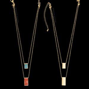 Premier Designs Fine Art Necklace (Item #20641)